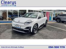 Nissan Micra 52KW EVOLVE 5DR AUTO