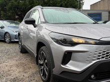2026 Toyota Corolla Cross 1.8L Petrol Hybrid For Sale Images