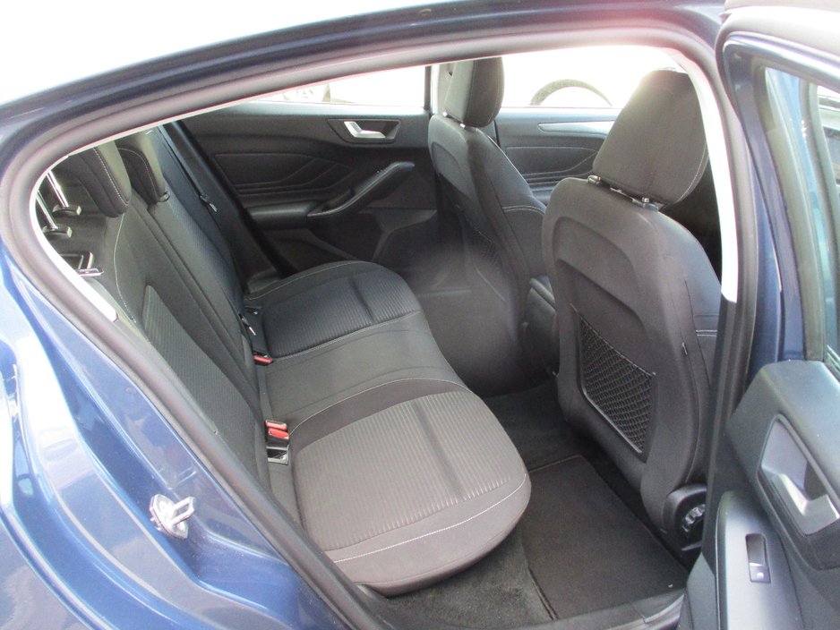 2019 Ford Focus 1L Petrol For Sale Images