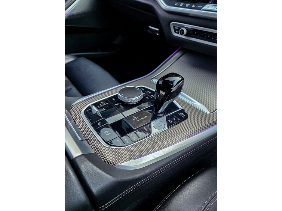 2022 BMW X5 3L Petrol Plug-in Hybrid For Sale Images
