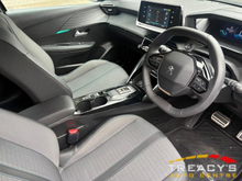 2023 Peugeot 208 0L Electric For Sale Images