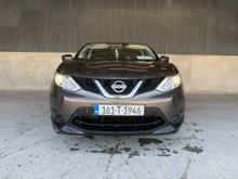 2016 Nissan Qashqai 1.5L Diesel For Sale Images