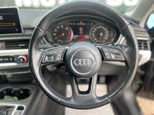 2016 Audi A4 1.4L Petrol For Sale Images