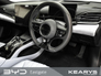 2026 Byd SEAL Excellence AWD Pan roof, heated seats, heated steering wheel, 360 degree camera, adaptive cruise control