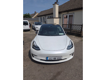 Tesla Model 3 M3 LONG RANGE AWD PERF
