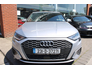 2023 AUDI A3 2.0 30 TDI ATTRACTION 4DR