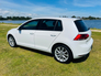 2014 VOLKSWAGEN GOLF 1.4  HI -  LINE 