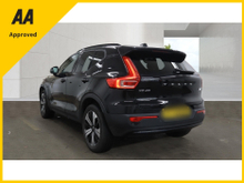 2023 Volvo XC40 1.5L Petrol Plug-in Hybrid For Sale Images