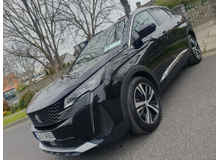 2022 Peugeot 3008 1.6L Petrol Plug-in Hybrid For Sale Images
