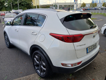 2017 Kia Sportage 1.7L Diesel For Sale Images