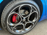 2025 ALFA ROMEO GIULIA Veloce 2.0 RWD