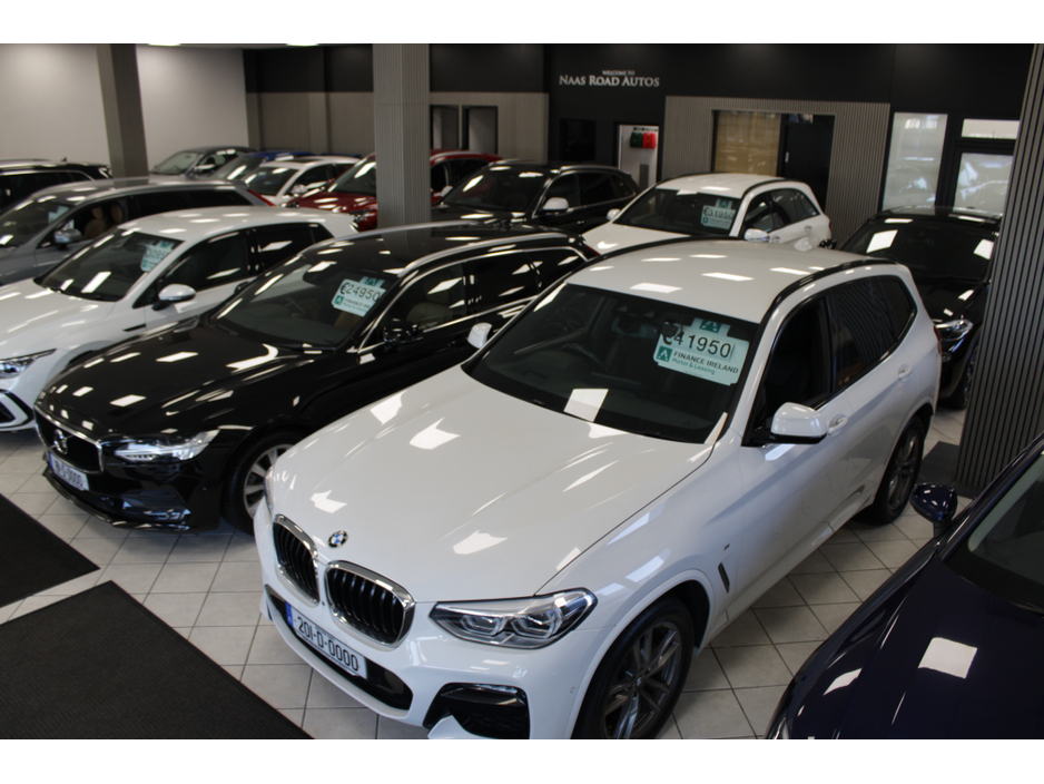 Used Volkswagen Polo 2013 in Dublin