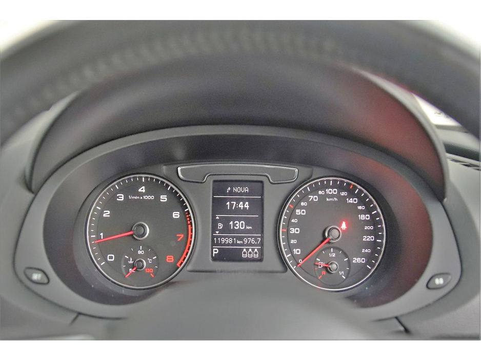 Audi Q3 1.4 TFSI COD 150BHP S-TRONIC SE *FULL LEATHER* — thumbnail 18