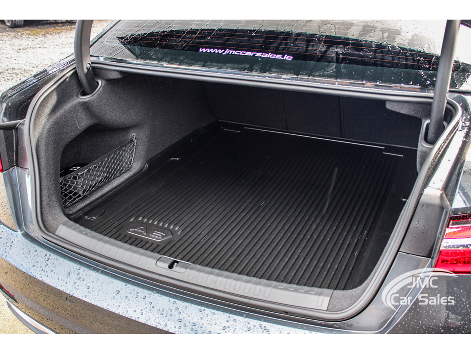 2024 Audi A6 2L Diesel For Sale Images