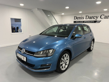 2014 Volkswagen Golf 1.4L Petrol For Sale Images