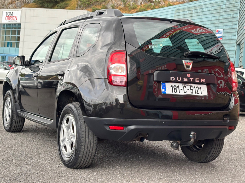 Dacia Duster 1.5 dCi 110 ALTERNATIVE — thumbnail 14