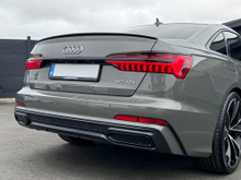 2021 Audi A6 2L Diesel For Sale Images