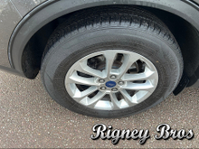 2020 Ford Kuga 1.5L Diesel For Sale Images