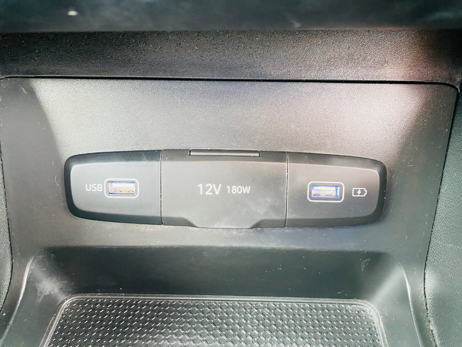 2021 Hyundai Tucson 1.6L Diesel For Sale Images