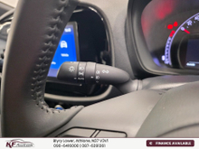 2024 Toyota Aygo X 1L Petrol For Sale Images
