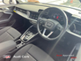 2021 AUDI A3 SPORTBACK 30TFSI 110BHP AUTOMATIC WITH CRUISE CONTROL AND REVERSING CAMERA