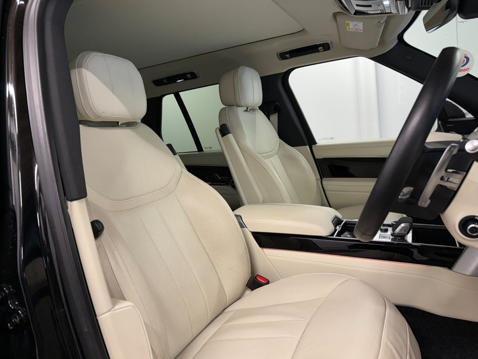 2022 Land Rover Range Rover 3.0L Petrol Plug-in Hybrid For Sale Images