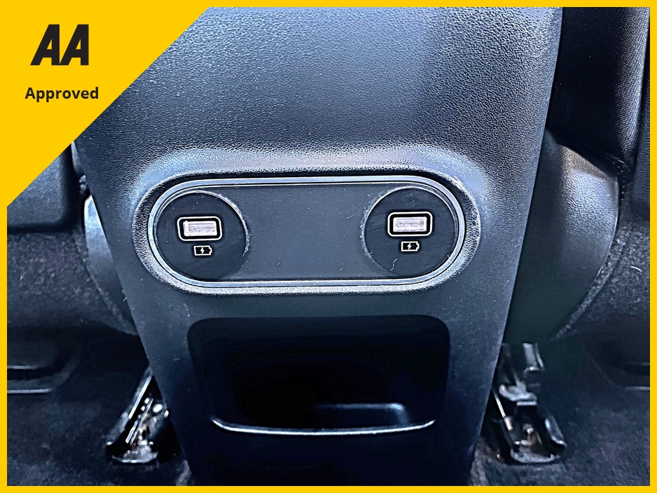 2022 Hyundai Ioniq 5 0L Electric For Sale Images