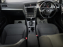 2015 VOLKSWAGEN GOLF 2015 VW GOLF (S154) 