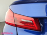 2018 BMW M5 M5 JF02 4 DR AUTO
