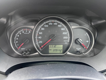 2016 Toyota Yaris 1L Petrol For Sale Images