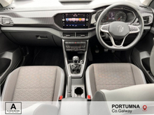 Volkswagen T-Cross 2022 STYLE 1.0 TSI...