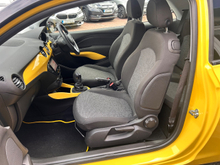 2015 Opel Adam 1.4L Petrol For Sale Images