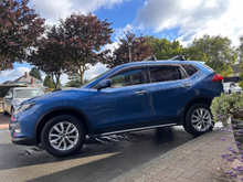 2018 Nissan X-Trail 1.6L Diesel For Sale Images
