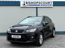 SEAT Arona 1.0 TSI 115HP SE 5DR
