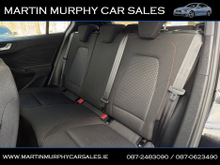 2024 Ford Focus 1.5L Diesel For Sale Images