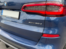 2019 BMW X5 3L Diesel For Sale Images