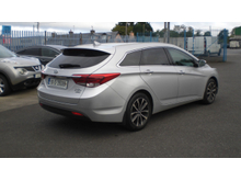 2016 Hyundai i40 1.7L Diesel For Sale Images