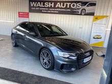 2021 Audi A6 2L Diesel For Sale Images