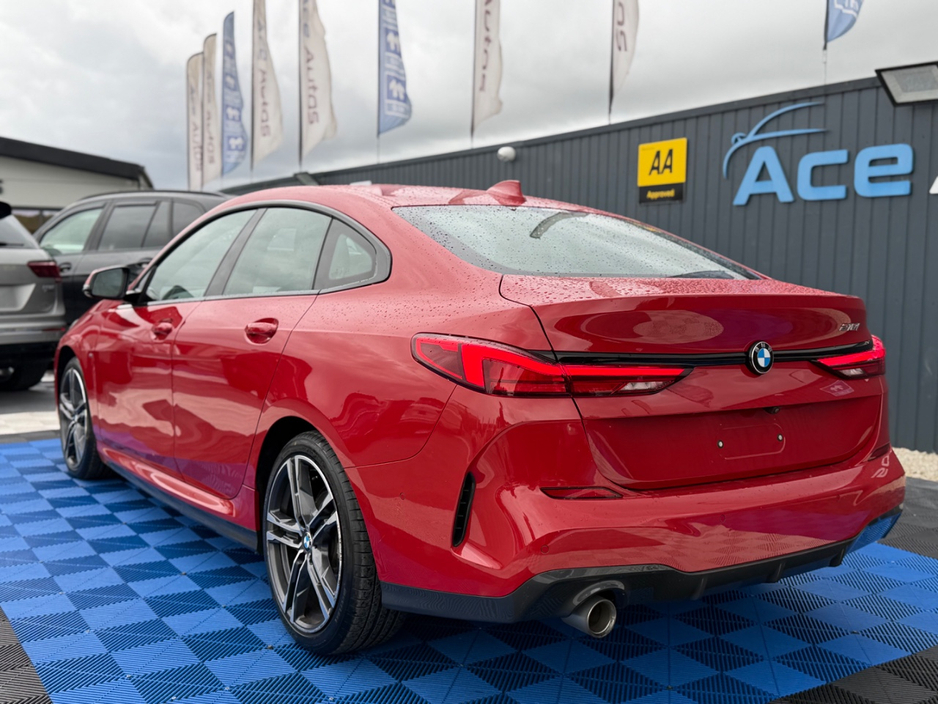 BMW 2 Series M-SPORT GRAN COUPE - 1.5 PETROL - AUTO - 12M WARRANTY - CAR: 2484 — thumbnail 5
