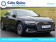 Audi A6 40TDI 204HP S tronic SE *12 Month Warranty*