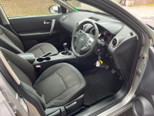 2008 Nissan Qashqai 1.5L Diesel For Sale Images
