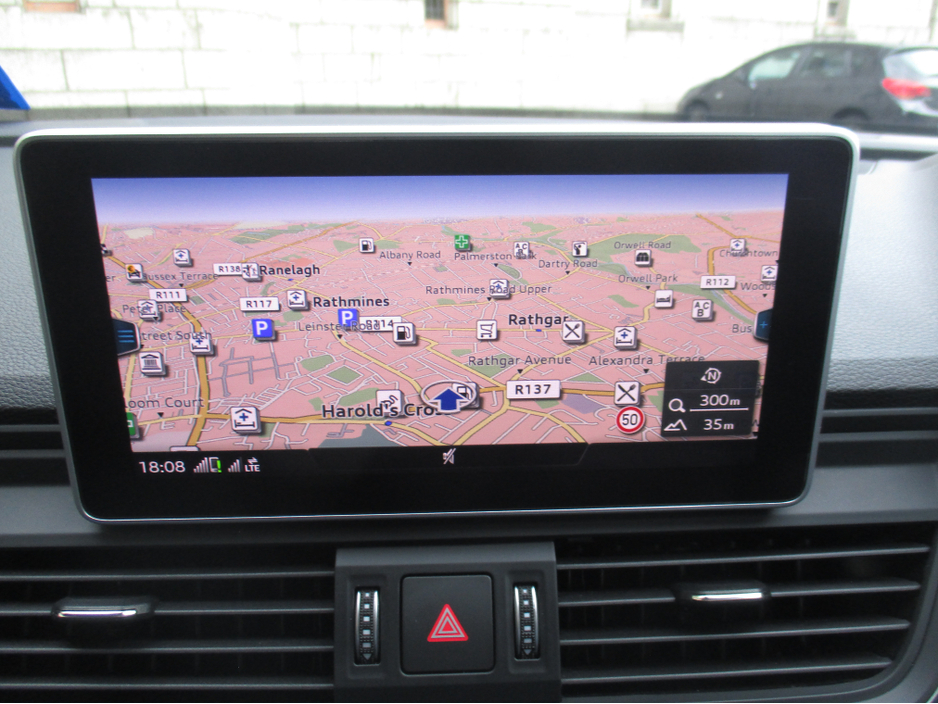 2021 Audi Q5 2L Petrol Plug-in Hybrid For Sale Images