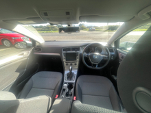 2015 Volkswagen Golf 1.2L Petrol For Sale Images