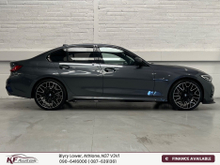 2022 BMW 3 Series 2L Petrol Plug-in Hybrid For Sale Images