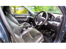 2012 Kia Sorento 2.2L Diesel For Sale Images
