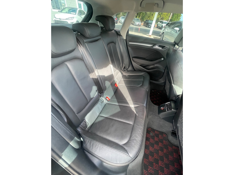 2015 Audi A3 1.4L Petrol For Sale Images