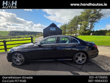 2018 Mercedes-Benz E Class 2L Diesel For Sale Images