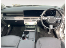 2025 Hyundai Tucson 1.6L Petrol Plug-in Hybrid For Sale Images