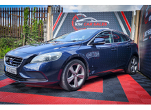 2013 Volvo V40 1.6L Petrol For Sale Images