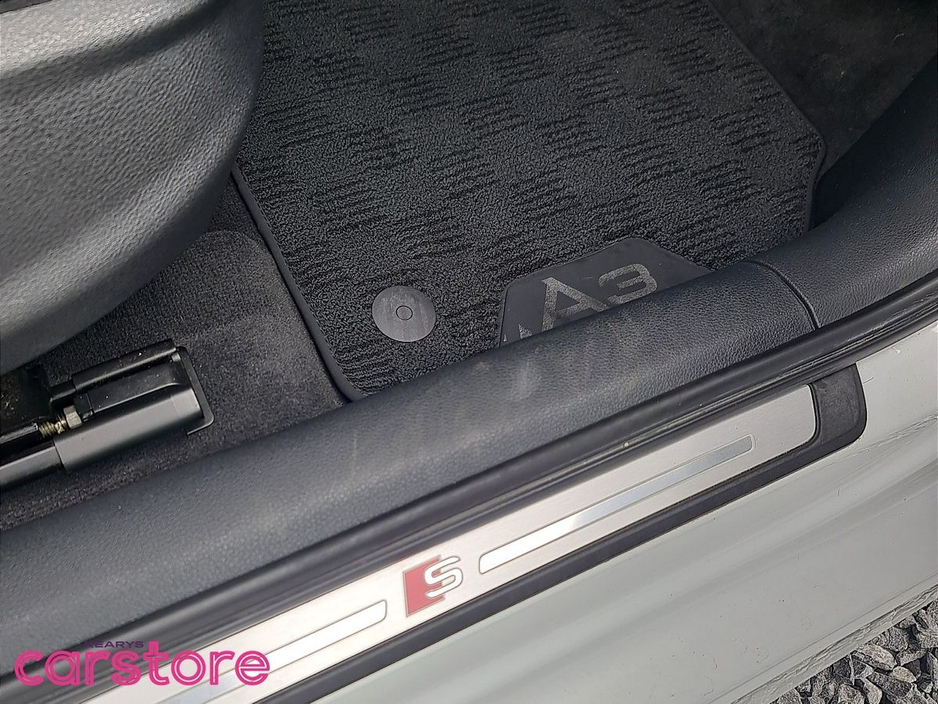 Audi A3 35 TFSI Sport S-Line Package — thumbnail 18